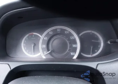 2013 Honda Accord Ex-L from USA, damaged, VIN 1HGCR2F84DA039171